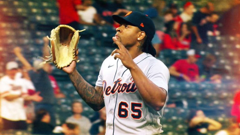 Who is Gregory Soto: Everything you should know about the player ahead of WBC, Wife, Parents, Net worth, contract, and more