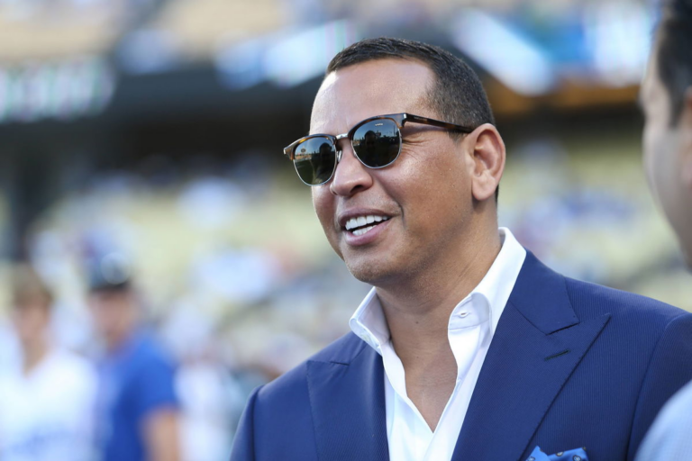 Donald Trump Settles Beef With