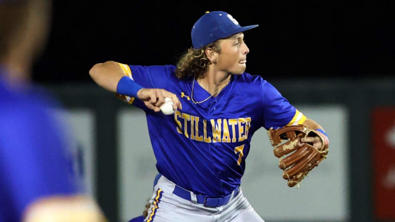 Rockies Superstar Prospects Fill MLB Spring Breakout Game Player Pool