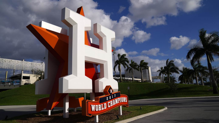 Round Pick Headlines MLB Spring Breakout Player Pool