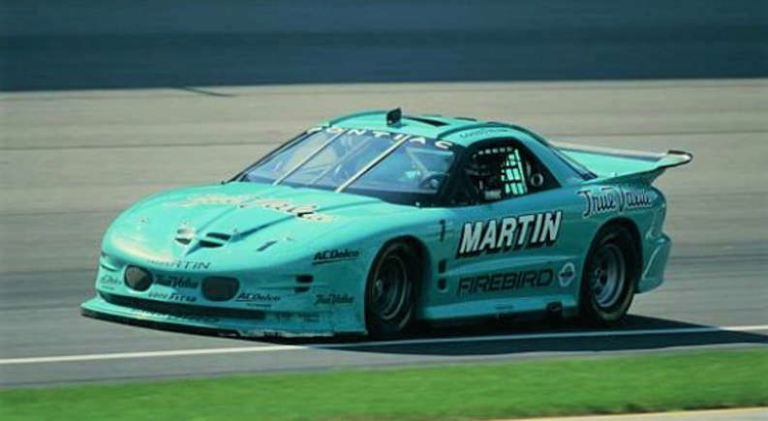 IROC Drops Historic Comeback Message With 67-YO NASCAR Veteran