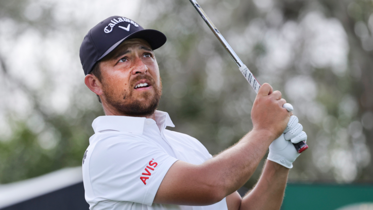 Xander Schauffele’s Honest Reaction to PGA Tour Pro’s Stunning First Round at $20M Event