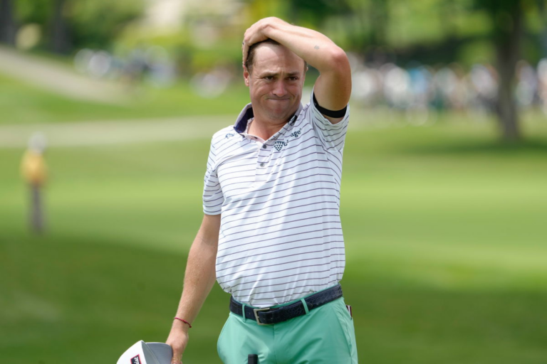 Justin Thomas Shares True Feelings After Upsetting Start at $20M PGA Tour Event Post Back Surgery: ‘Suck’