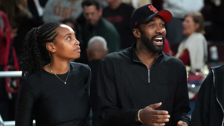 Gilbert Arenas Goes Off on USC Over Chad Baker