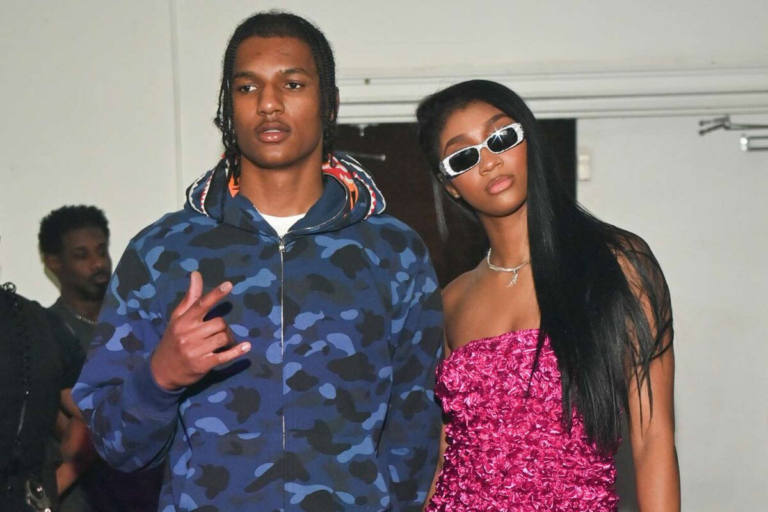 Angel Reese’s 3-Word Reaction Goes Viral After Brother Julian Mirrors Her Historic Stat Line