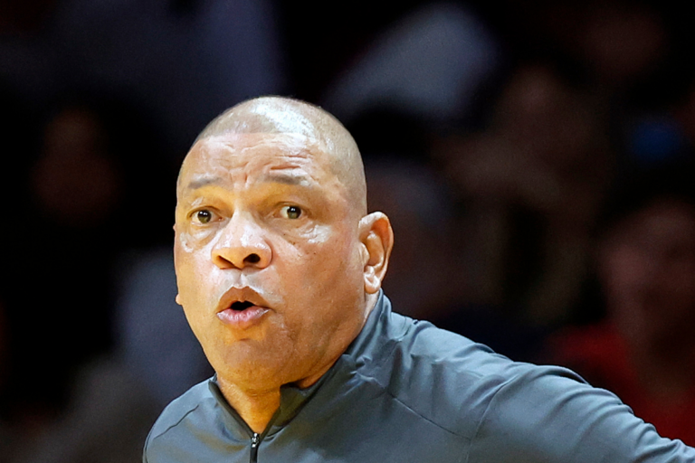 Is Doc Rivers Retiring From Coaching? Rumors Around the Bucks Coach Explained