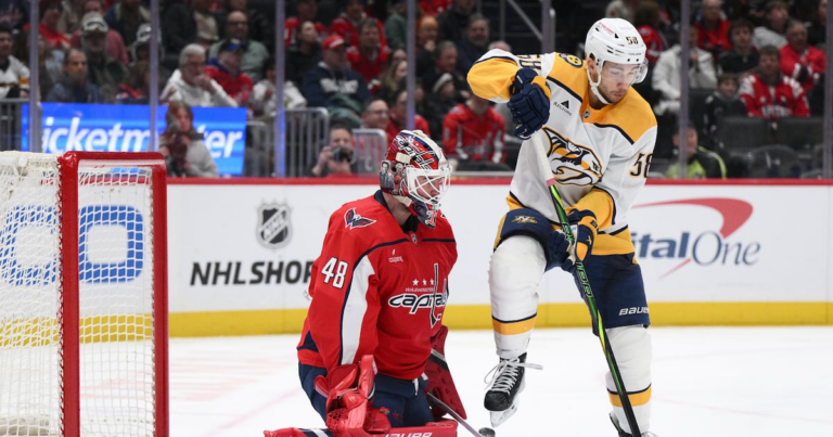 NHL’s best in the West load up on the eve of the trade deadline