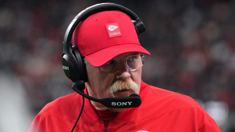 Chiefs Predicted to Cut 2 Starters in $50 Million Move