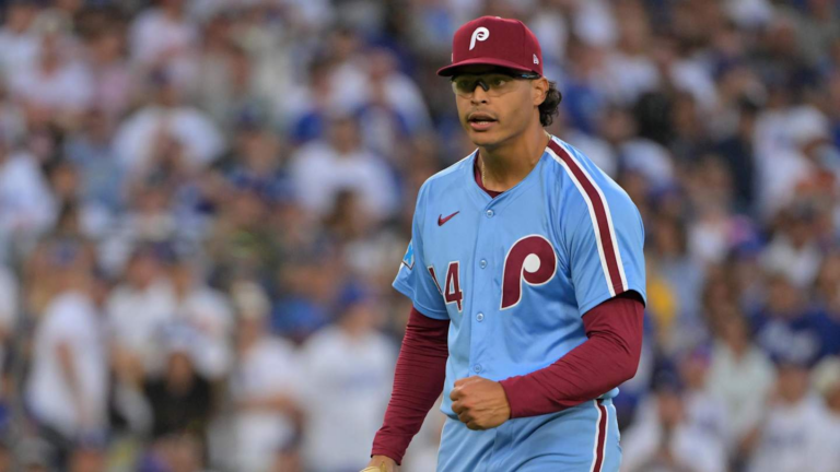 Phillies Extend Jesús Luzardo, Signal Possible Trend Before MLB Lockout
