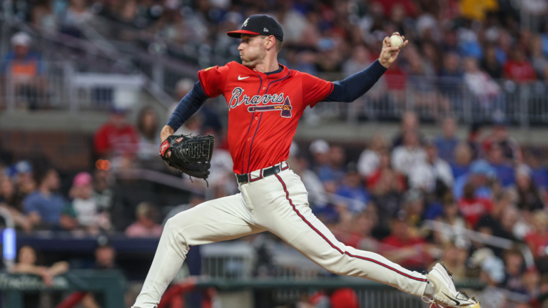 Joey Wentz To Miss 2026 Season Due To Torn ACL