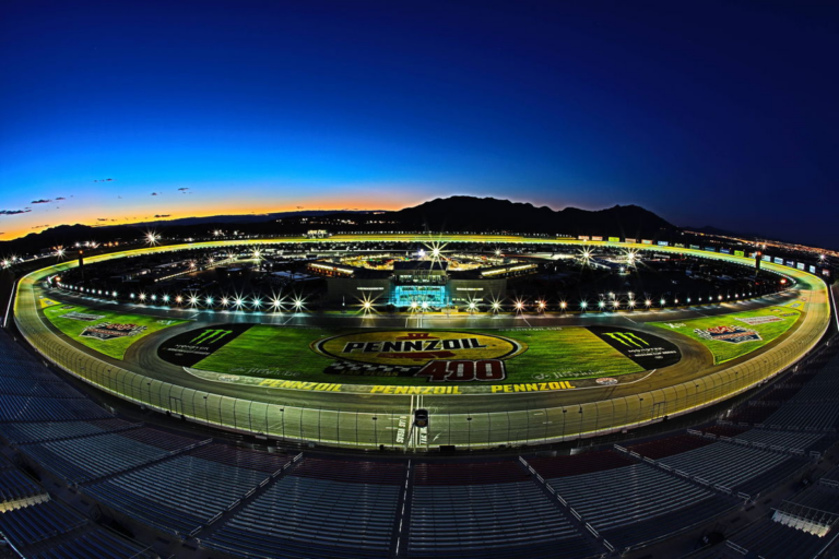NASCAR Schedule Las Vegas: Where to Watch, TV Timings, Lineup, Purse & More