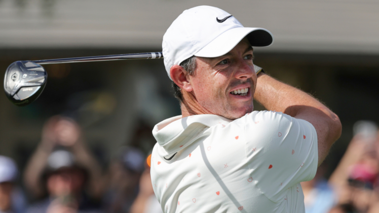 Four storylines for the Players Championship: What to think of Rory McIlroy, Scottie Scheffler