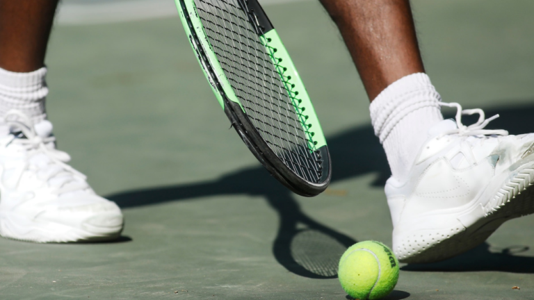 Gabe Yuan, Hershey boys tennis sweep CD East to open season