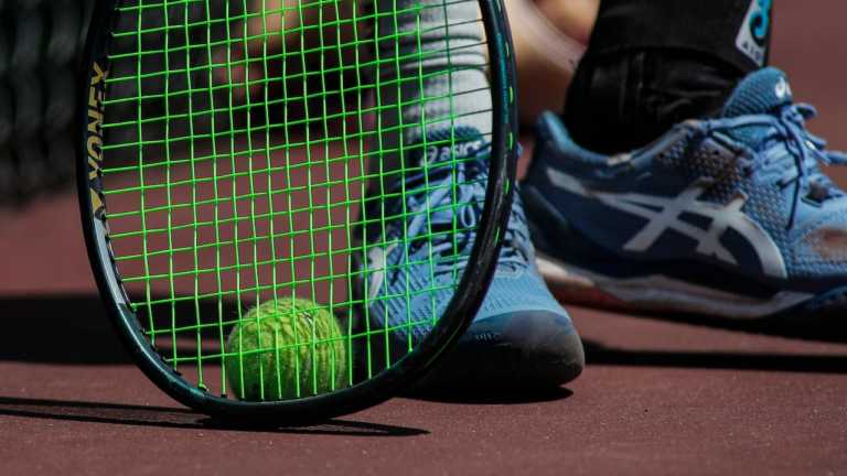 State College boys tennis defeats Cedar Cliff in season opener