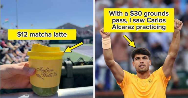 What To Know Before Going