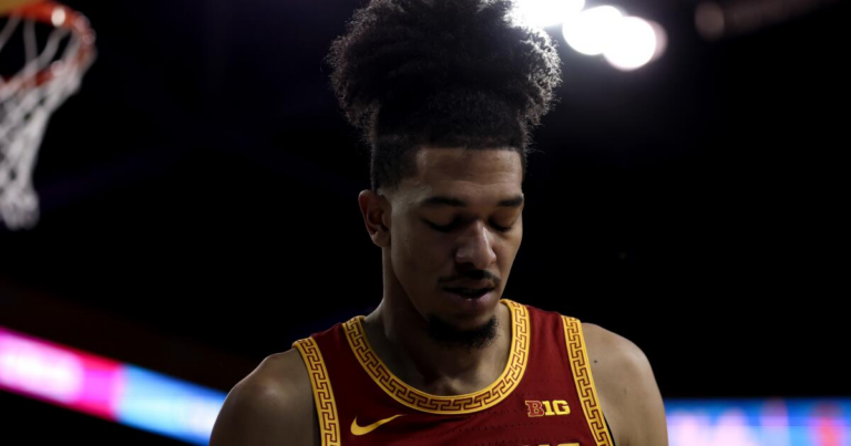 Letters: Chad Baker-Mazara and Gilbert Arenas have it wrong