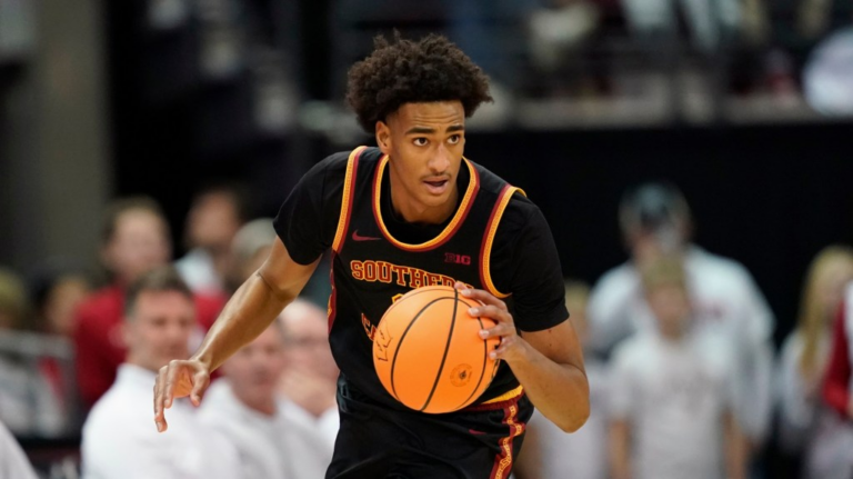 Washington hands USC men their 6th straight loss