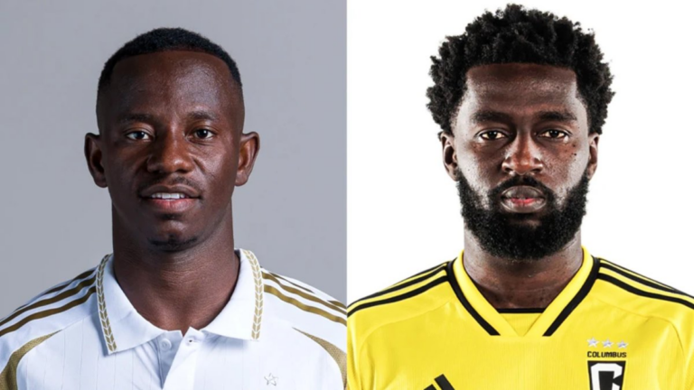 MLS bans two former players for ‘extensive gambling’ on matches