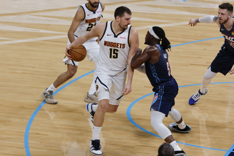 “Should Be a Suspension”: Lu Dort’s ‘Second Attack’ on Jokic Sparks Fan Outrage in Nuggets-Thunder