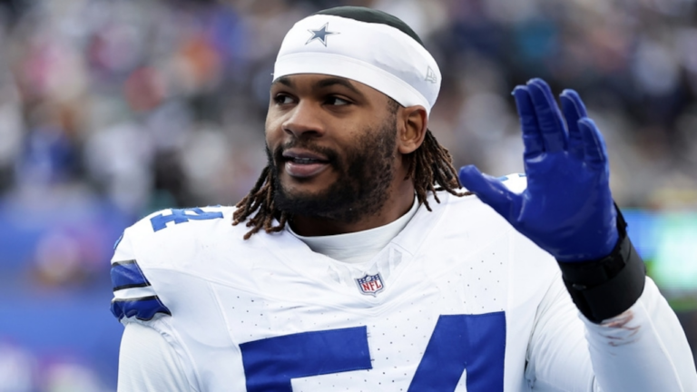 Dallas Cowboys keep Sam Williams out of free agency