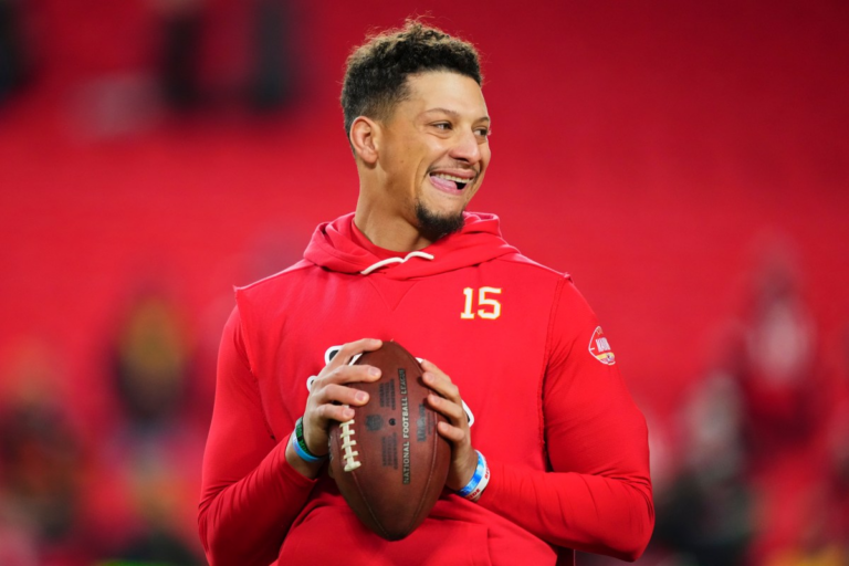 Chiefs Expected to Sign Speedy WR for Patrick Mahomes