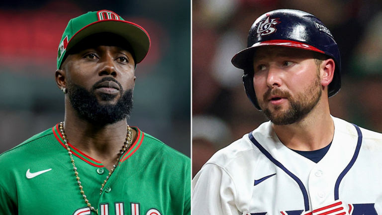 Randy Arozarena explodes at Cal Raleigh after WBC handshake snub incident