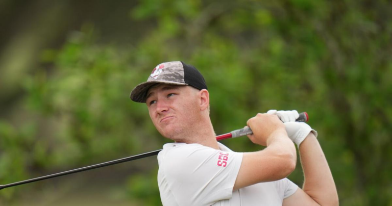 UL golfer makes history with successive La. Classics titles