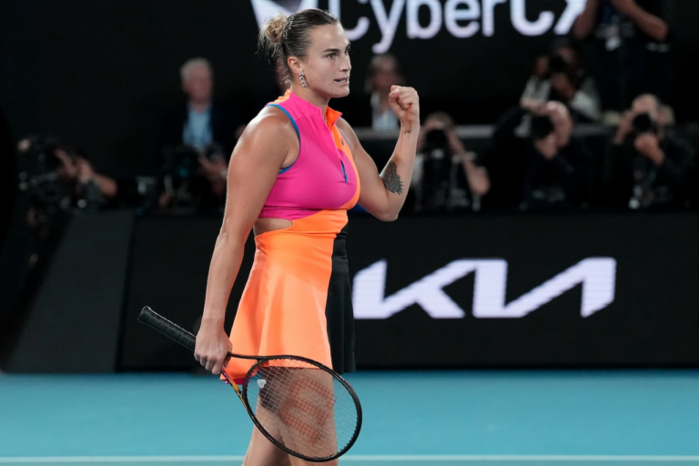 Where to watch Aryna Sabalenka vs Naomi Osaka today: Tennis free stream