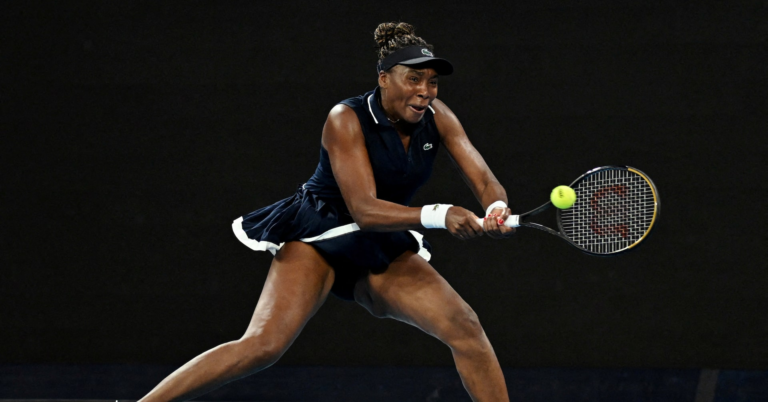 Indian Wells apologises as Williams, Fernandez miss out on doubles over draw error