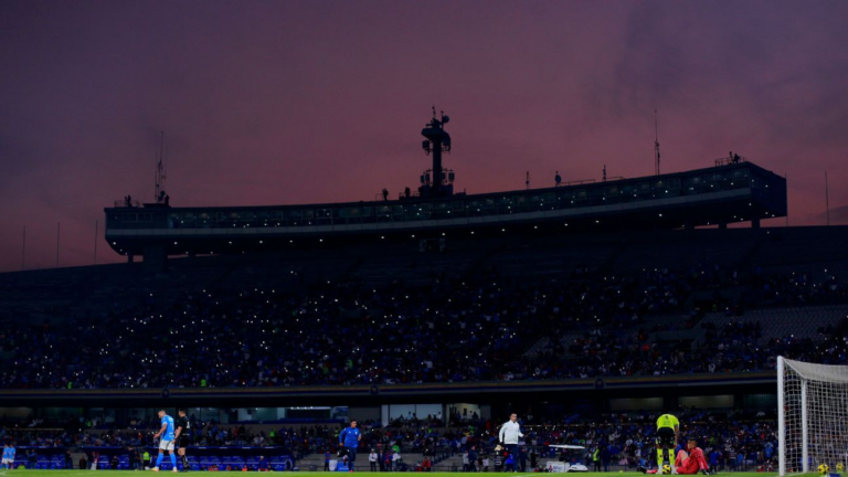 Liga MX stadiums to host Leagues Cup phase one matches in 2026