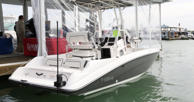 Yamaha Motor Co. to move U.S. HQ to Georgia