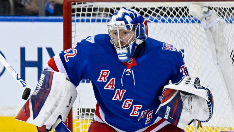 Jonathan Quick close to matching NHL legend on all-time list