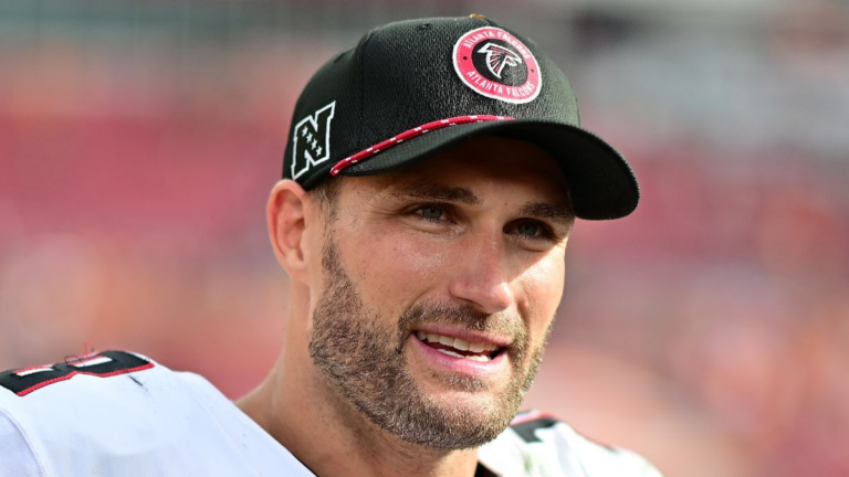 Ex-Vikings QB Kirk Cousins Linked to Surprise NFL Team