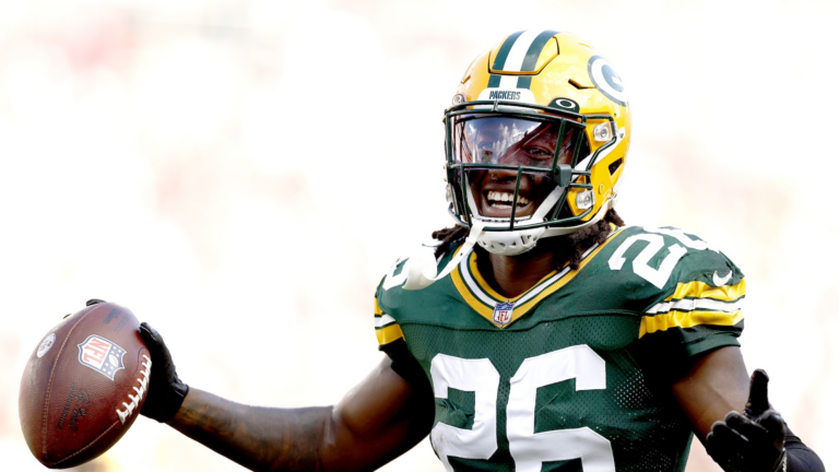 Steelers Sign Safety Darnell Savage to Bargain Deal: Report