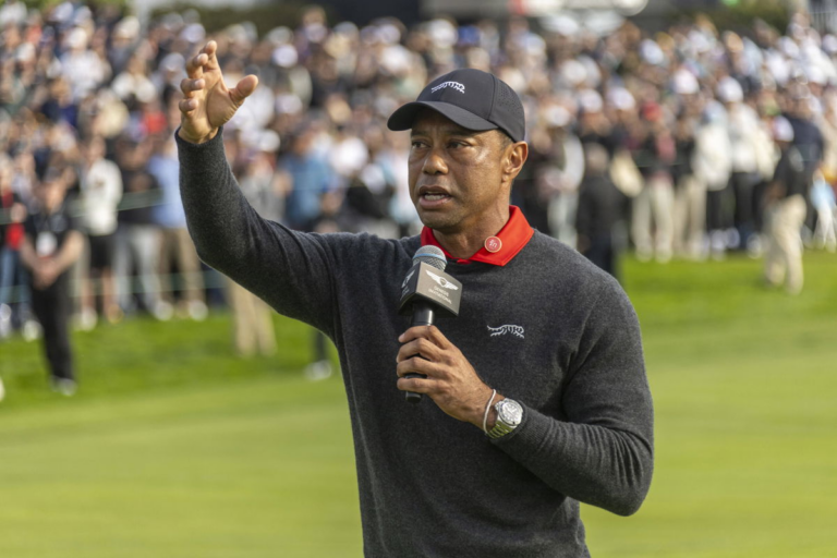 7x PGA Tour Champ Highlights Critical Flaw in Tiger Woods’s Schedule Shake-Up Plans
