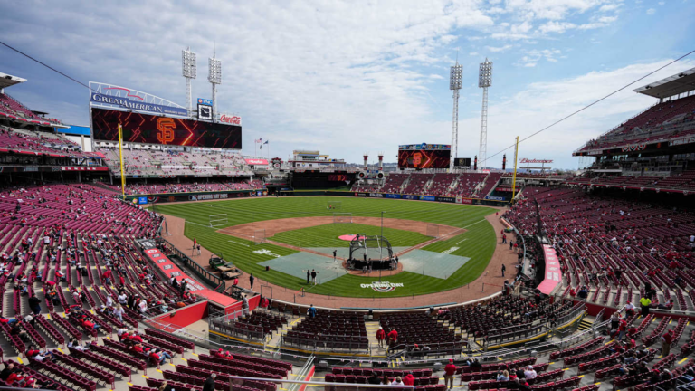 The Case for Expanding Great American Ballpark’s Outfield
