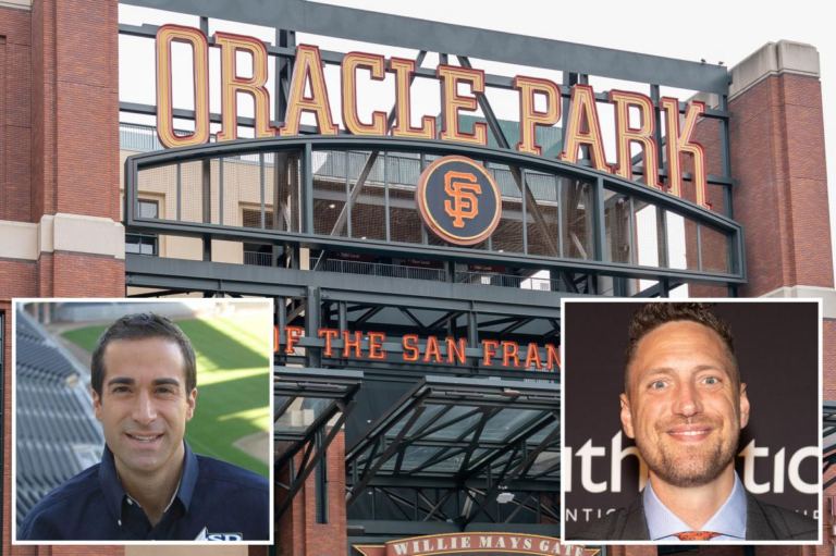 Netflix’s plans big splash for MLB Opening Night