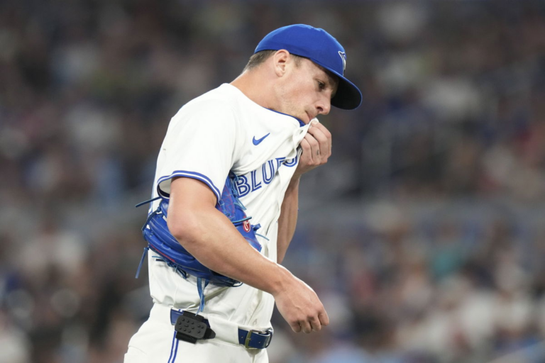 Blue Jays World Series Hero Issues Stern Warning Over “Criminal” Move as MLB Stares at Possible Work Stoppage