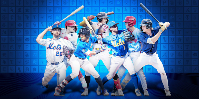 Prospect predictions for each MLB team 2026