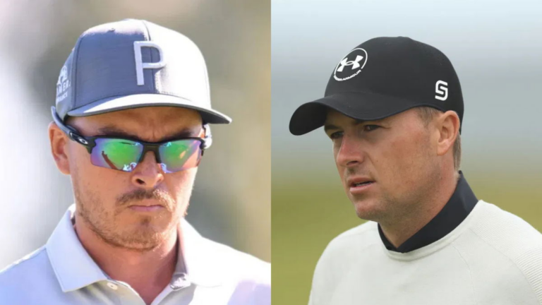 PGA Tour CEO Supports Controversial Criteria Helping Struggling Rickie Fowler, Jordan Spieth Despite the Backlash