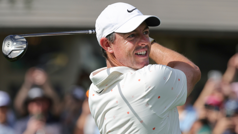 Rory McIlroy Reacts to PGA Tour Boss’s Announcements: ‘Lot of Cooks in the Kitchen’