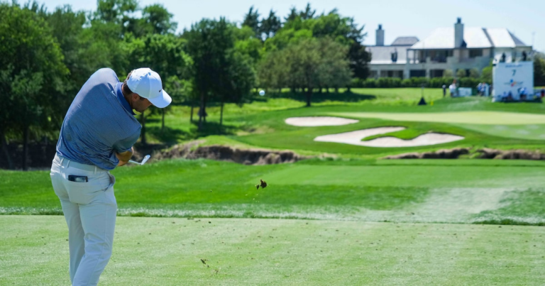 CJ Cup Byron Nelson, Colonial could see change under PGA Tour’s two-tiered plan