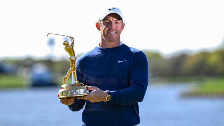 The Players Championship 2026: TV Schedule. How to Watch, Stream All the PGA Tour Golf From Anywhere