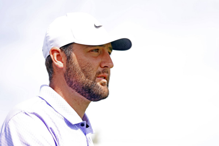 Scottie Scheffler and Co. Await Clarity After PGA Tour CEO Refuses Clear Stance on Controversial Rule
