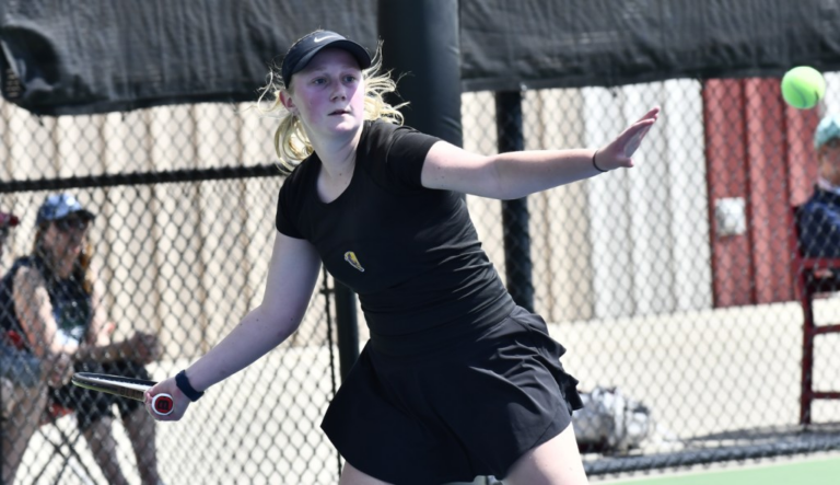 2026 girls tennis previews for the Front Range
