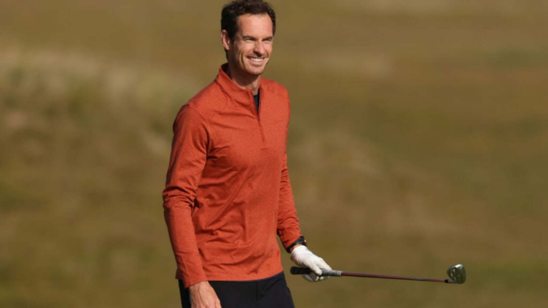 Andy Murray and Theo Walcott join hands for a premium golf investment