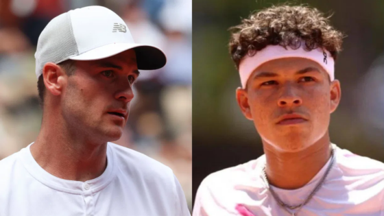 American Stars Raise Concern as Ben Shelton, Tommy Paul and Others Skip Monte Carlo