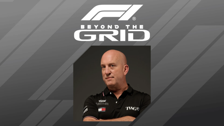 Cadillac CEO Dan Towriss on the challenge of making the grid in Australia with an all-new F1 team