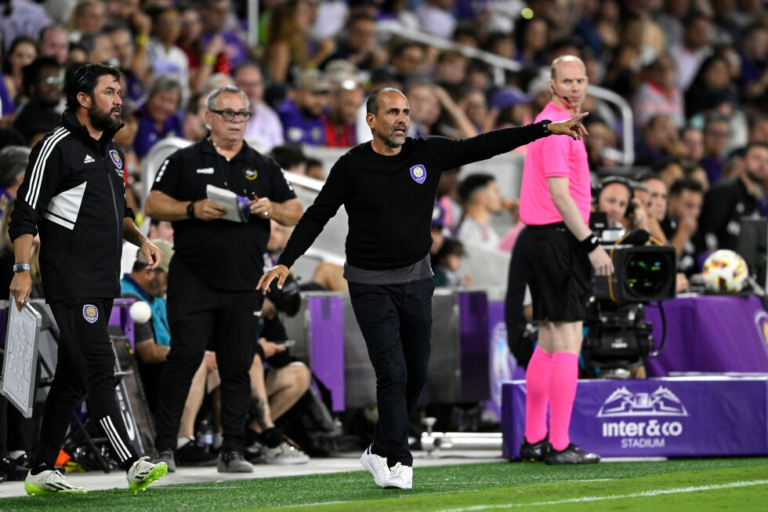 Orlando City, coach Oscar Pareja parting ways after 3 losses to open the season