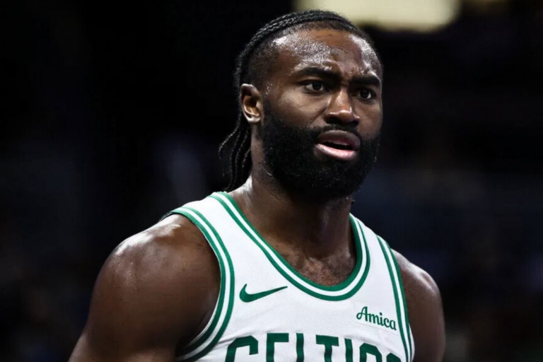 Jaylen Brown Hints at MVP Bias, Reveals Why He’ll Never Win the Award